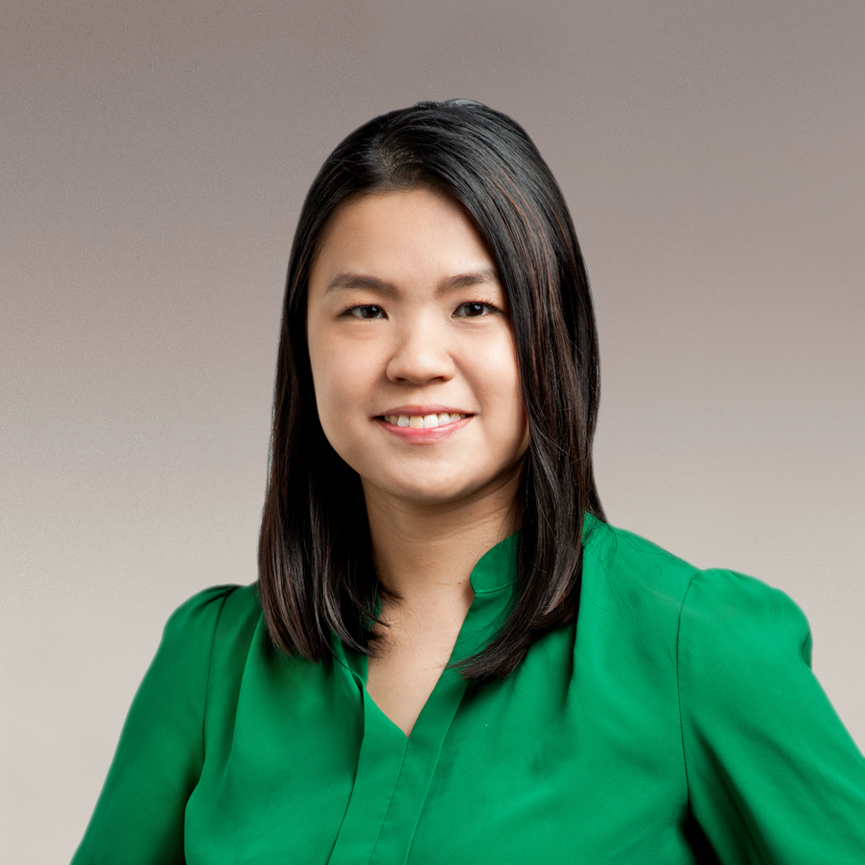 Debbie Yang