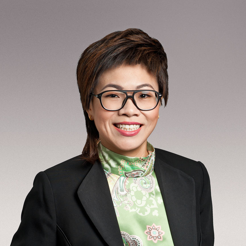 Agnes Cai
