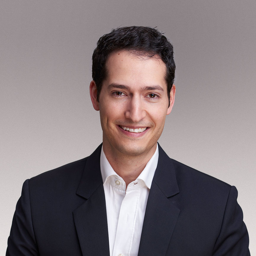 Daniel Gerdis