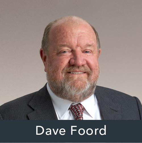 Dave Foord