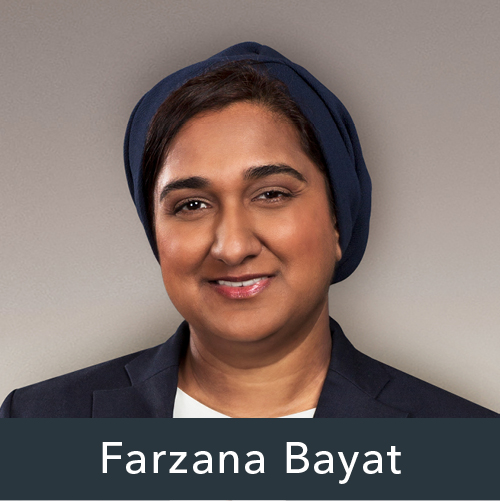 Farzana
