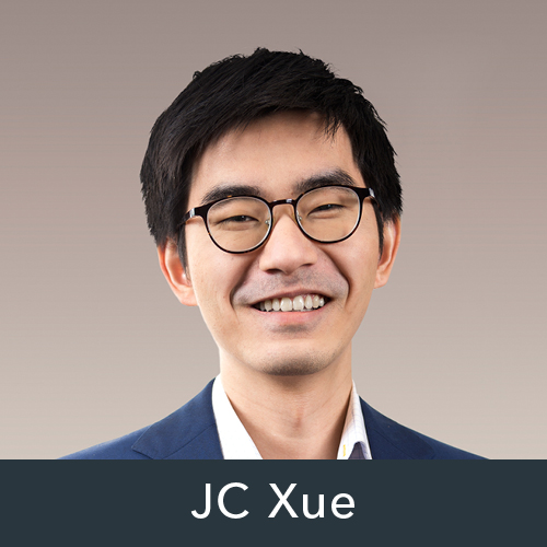 JC Xue