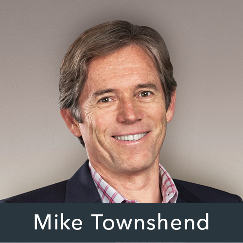 Mike Towhshend
