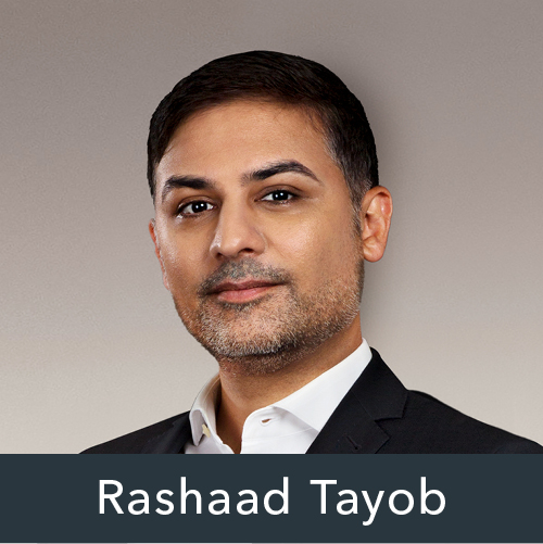 Rashaad