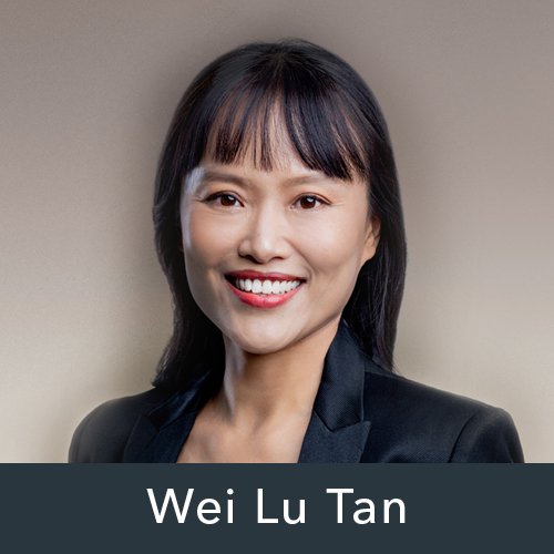 Wei Lu