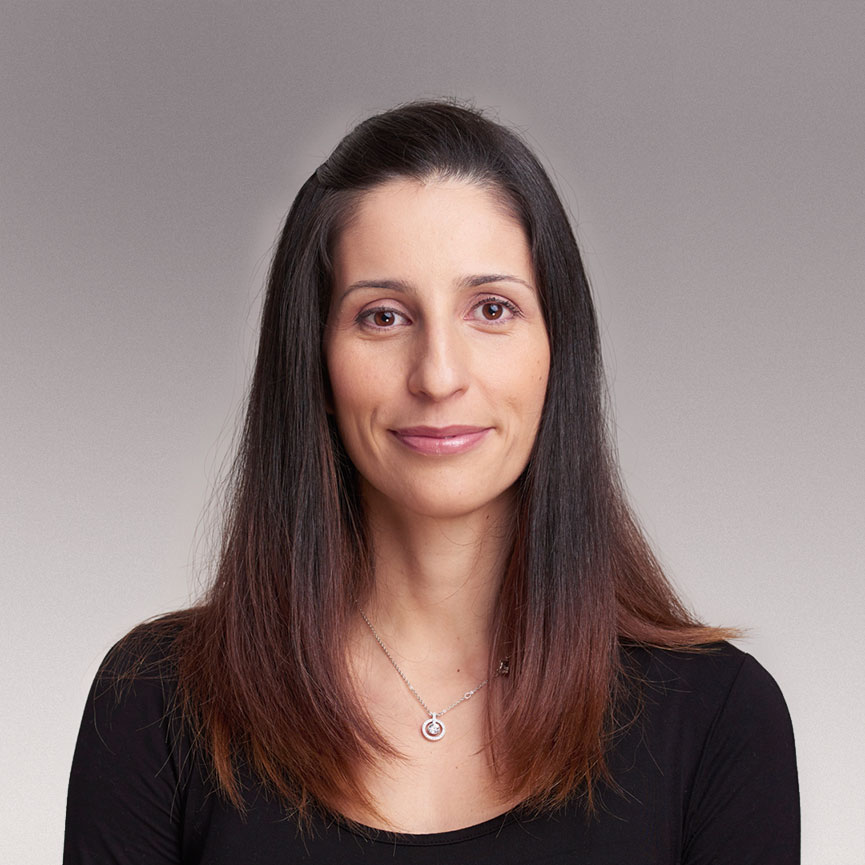 Irina Schulenburg