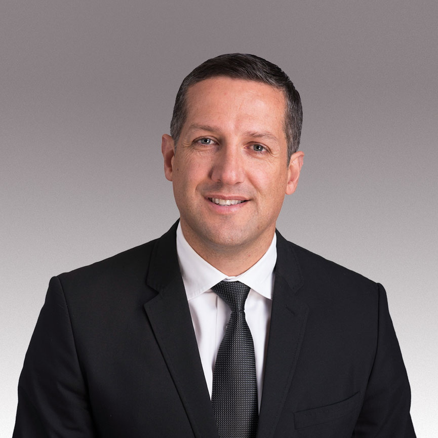 Mario Schoeman
